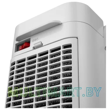 Тепловентилятор Sencor SFH 8050SL картинка 6
